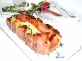 Ricetta Tortino di patate in crosta di speck