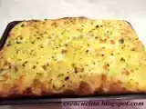 Ricetta Pizza con le patate (impasto di gabriele bonci)