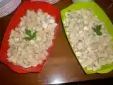 Ricetta Insalata di polipo e seppia