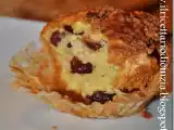 Ricetta Muffin con mirtilli rossi secchi di nigella lawson