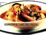 Ricetta Zuppa di pesce alla ligure