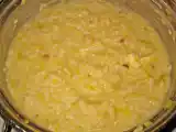Ricetta Risotto al porro