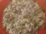 Ricetta Risotto al cotechino e piselli