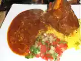 Ricetta Agnello in salsa