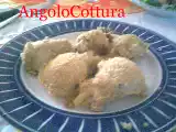 Ricetta Seppie ripiene al profumo di limone