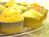Ricetta Muffin con albicocche secche
