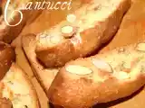 Ricetta I cantucci...dal corso di pasticceria