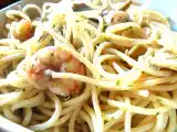 Ricetta Spaghetti carciofi e gamberi: un primo leggero e veloce da fare a casa