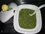 Ricetta Salsa verde