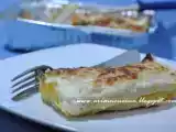 Ricetta Cannelloni di zucca e brie
