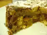 Ricetta Charlotte di panettone