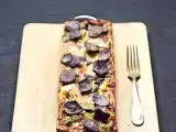Ricetta Tortino con patate viola