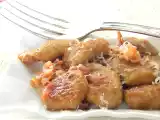 Ricetta Gnocchi di lenticchie e patate