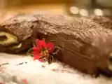 Ricetta Tronchetto di natale bimby: ricette del tronchetto di natale al cioccolato