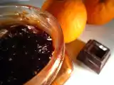 Ricetta Marmellata di arance e cioccolato fondente
