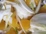 Ricetta Insalata di arance e finocchi