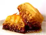 Ricetta Baklava