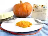 Ricetta Risotto alla zucca bimby con provolone piccante