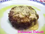 Ricetta Simil hamburger ripieni....