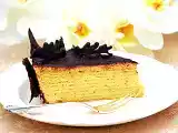 Ricetta Baumkuchen torte - ricetta tedesca