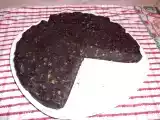 Ricetta Torta di pane e cioccolato