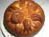 Ricetta Torta di banane e uvetta