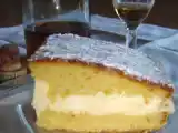 Ricetta Schiacciata fiorentina (veloce) farcita
