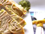 Ricetta Frittata di pasta integrale con broccoletti