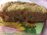 Ricetta Torta di pane al sapore di castagne