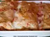 Ricetta Crespelle con radicchio e speck