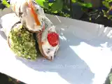 Ricetta Cannoli siciliani... un po' rivisitati