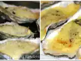 Ricetta Ostriche alla mornay