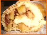 Ricetta Rotolo dolce ripieno