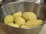 Ricetta Patate al vapore