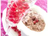 Ricetta Risotto allo champagne e fragoline di bosco whb # 268