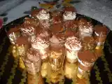 Ricetta Dolcetti monoporzione