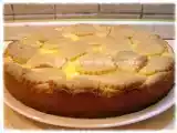 Ricetta Crostata con crema all'arancia