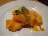 Ricetta Merluzzo con finocchi e patate