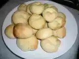 Ricetta I biscottini croccanti della nonna (con ammoniaca)