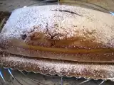 Ricetta Plumcake con cuore di marmellata