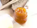 Ricetta Marmellata di zucca e vaniglia