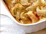 Ricetta Finocchi al latte gratinati