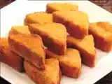 Ricetta Stracchino in carrozza