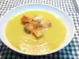 Ricetta Crema di zucchine e patate