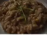 Ricetta Risotto con cipolle rosse di tropea il mio risotto per milano