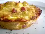 Ricetta Gratin di cavolini di bruxelles