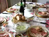 Ricetta Pranzo informale