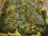 Ricetta Lasagne al pesto di spinaci
