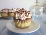 Ricetta Cupcake+tiramisu'=tiramisu' cupcakes!