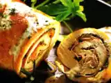 Ricetta Rotolo di tacchino alle erbe